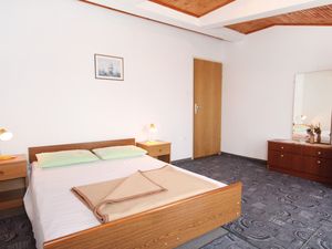 Ferienwohnung für 4 Personen (44 m&sup2;) in Vrsi