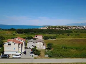 Ferienwohnung für 3 Personen (25 m²) in Vrsi