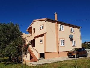 Ferienwohnung mit Schlafzimmer (97 m²) in Vrsi