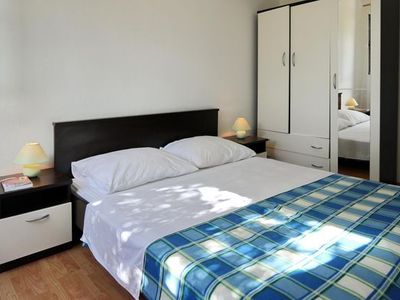 Ferienwohnung für 8 Personen (125 m²) in Vrsi 8/10