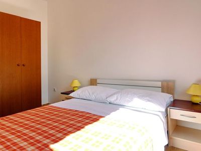 Ferienwohnung für 8 Personen (125 m²) in Vrsi 10/10