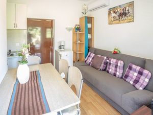 Ferienwohnung für 4 Personen (33 m&sup2;) in Vrsi