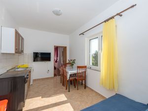 Ferienwohnung für 3 Personen (30 m²) in Vrsi