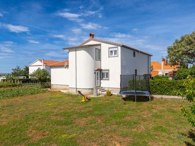 Ferienwohnung für 4 Personen (47 m²) in Vrsi 2/10