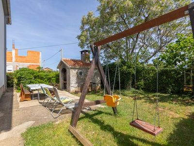 Ferienwohnung für 4 Personen (47 m²) in Vrsi 4/10