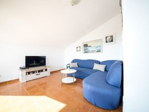 Ferienwohnung für 5 Personen (83 m&sup2;) in Vrsi