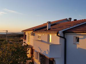 Ferienwohnung für 4 Personen (51 m²) in Vrsi