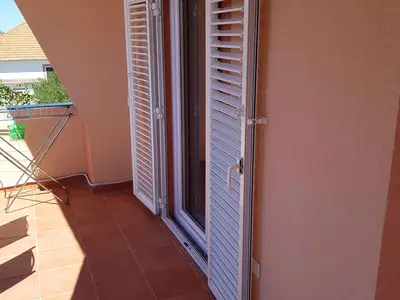 Ferienwohnung für 6 Personen (98 m²) in Vrsi 8/10