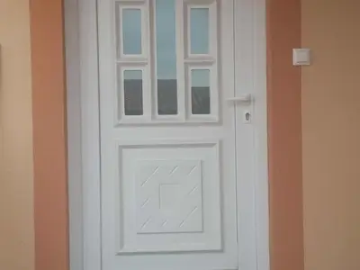 Ferienwohnung für 6 Personen (98 m²) in Vrsi 5/10