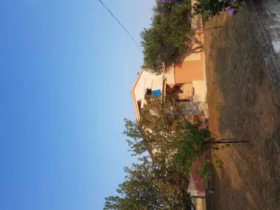 Ferienwohnung für 6 Personen (98 m²) in Vrsi 2/10