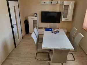 Ferienwohnung für 8 Personen (97 m²) in Vrsi