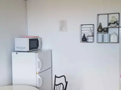 Ferienwohnung für 4 Personen (40 m²) in Vrsi 10/10