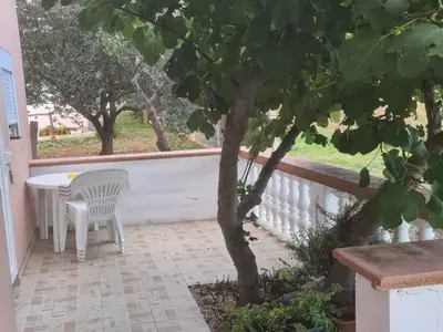 TerraceBalcony