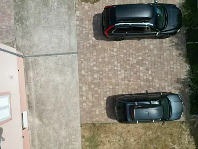 Ferienwohnung für 6 Personen (98 m²) in Vrsi 10/10