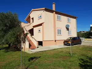 Ferienwohnung für 6 Personen (98 m²) in Vrsi