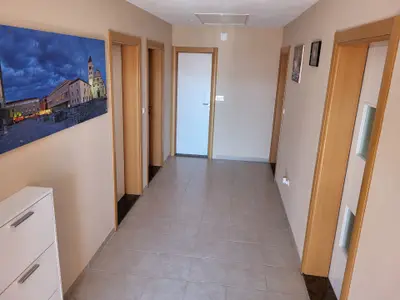 Ferienwohnung für 6 Personen (98 m²) in Vrsi 6/10