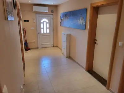 Ferienwohnung für 6 Personen (98 m²) in Vrsi 7/10