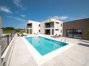 Ferienwohnung für 4 Personen (70 m²) in Vrsi