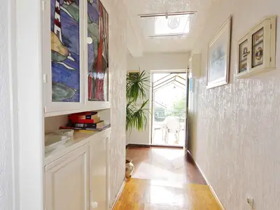 Ferienwohnung für 3 Personen (30 m²) in Vrsi 9/10