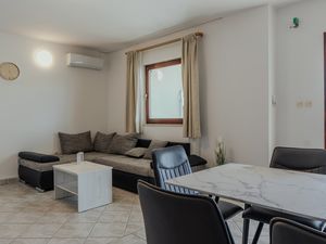 Ferienwohnung für 5 Personen (42 m&sup2;) in Vrsi - Mulo