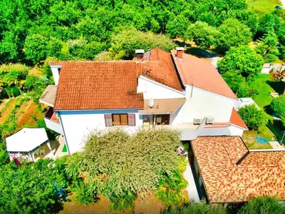 Ferienwohnung für 5 Personen (50 m²) in Vrvari 3/10