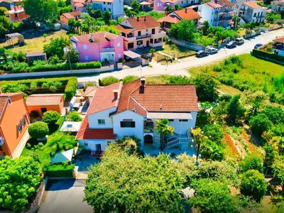 Ferienwohnung für 5 Personen (50 m²) in Vrvari 4/10