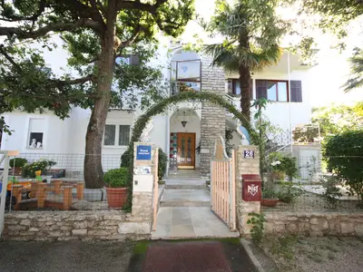 Ferienwohnung für 5 Personen (50 m²) in Vrvari 7/10