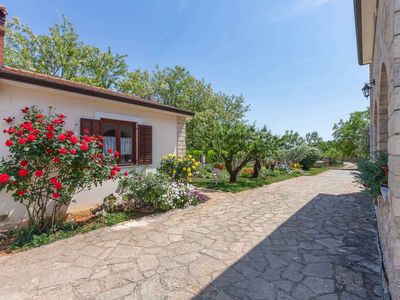 Ferienwohnung für 4 Personen (26 m²) in Vrvari 8/10