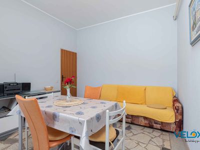 Ferienwohnung für 4 Personen (26 m²) in Vrvari 10/10