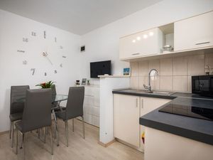 Ferienwohnung für 4 Personen (40 m&sup2;) in Vrvari