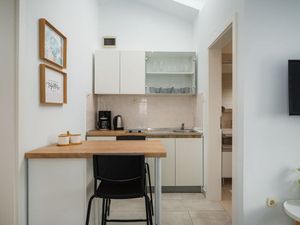 Ferienwohnung für 4 Personen (40 m²) in Vrvari