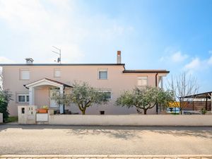 Ferienwohnung für 4 Personen (40 m²) in Vrvari