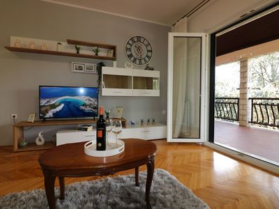 Ferienwohnung für 9 Personen (190 m²) in Vrvari 6/10