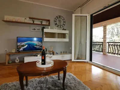 Ferienwohnung für 9 Personen (190 m²) in Vrvari 5/10