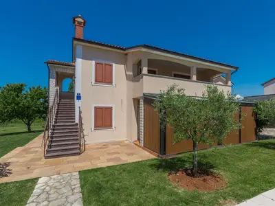 Ferienwohnung für 6 Personen (130 m²) in Vrvari 6/10
