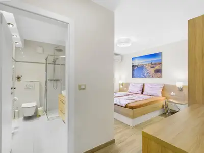 Ferienwohnung für 6 Personen (130 m²) in Vrvari 7/10
