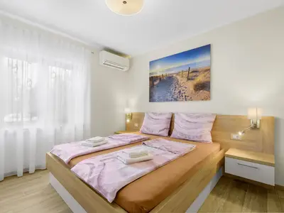 Ferienwohnung für 6 Personen (130 m²) in Vrvari 9/10