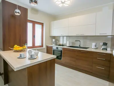 Geräumige und moderne Wohnung Stanko.