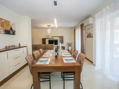 Geräumige und moderne Wohnung Stanko.