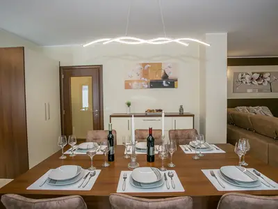Geräumige und moderne Wohnung Stanko.