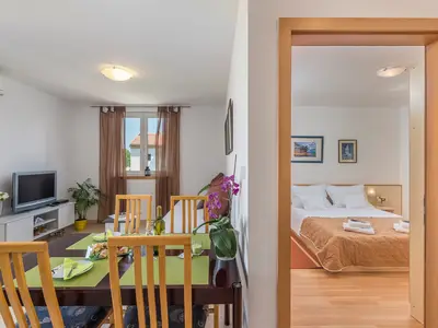 Ferienwohnung für 4 Personen (51 m²) in Vrvari 4/10