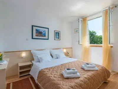 Ferienwohnung für 4 Personen (51 m²) in Vrvari 5/10