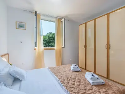 Ferienwohnung für 4 Personen (51 m²) in Vrvari 6/10