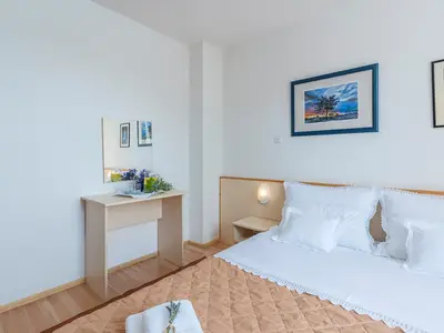 Ferienwohnung für 4 Personen (51 m²) in Vrvari 7/10