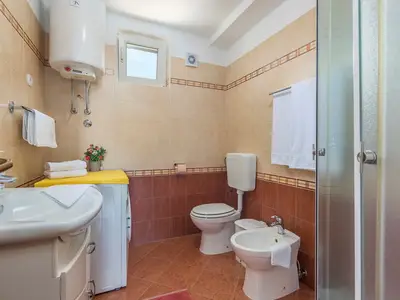 Ferienwohnung für 4 Personen (51 m²) in Vrvari 8/10