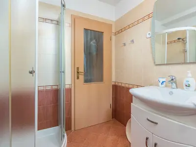Ferienwohnung für 4 Personen (51 m²) in Vrvari 9/10