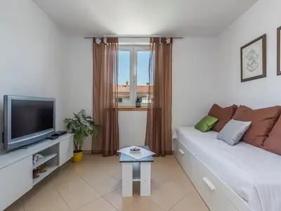Ferienwohnung für 4 Personen (51 m²) in Vrvari 10/10
