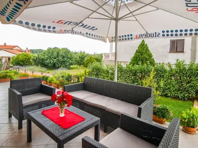 Ferienwohnung für 2 Personen (40 m²) in Vrvari 2/10