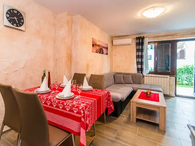 Ferienwohnung für 2 Personen (40 m²) in Vrvari 3/10
