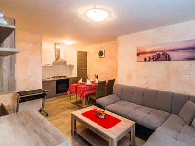 Ferienwohnung für 2 Personen (40 m²) in Vrvari 5/10